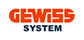 GEWISS - SYSTEM